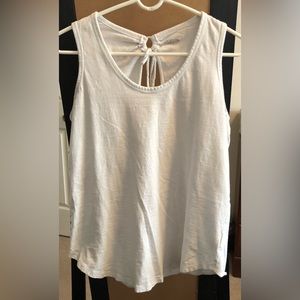 Old Navy tank Sz L